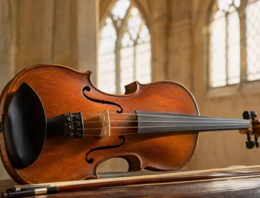 Concert – Vivaldi – Les quatre saisons