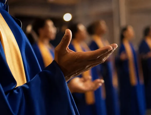 Concert – Gospel, Les grands classiques