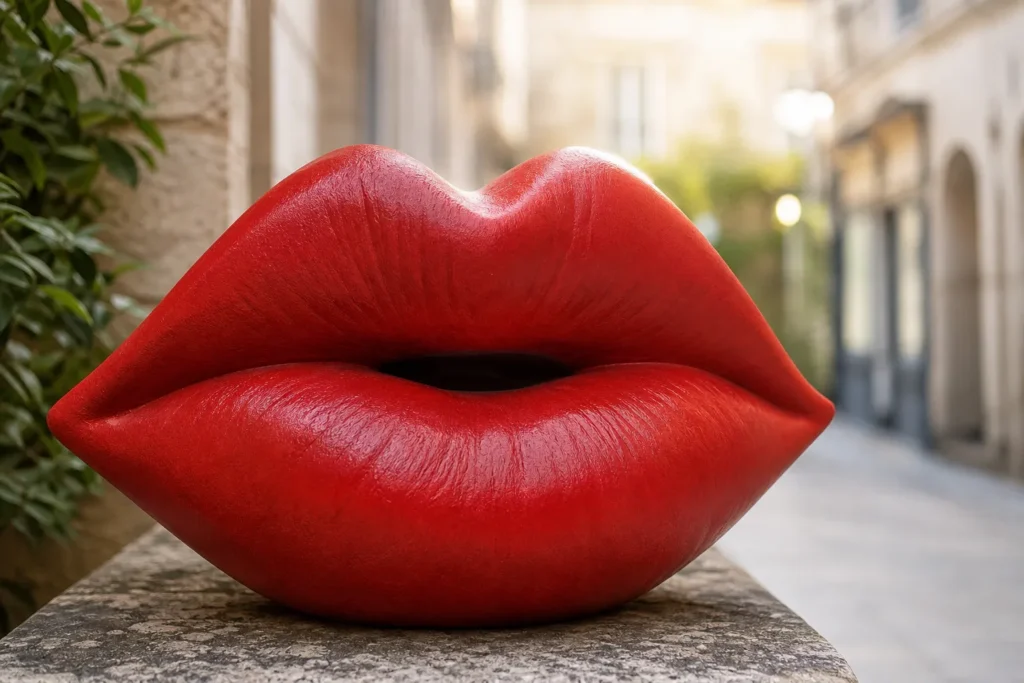 Festival – Kissycol