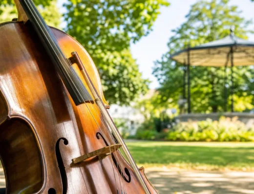 Concert – Classique au parc