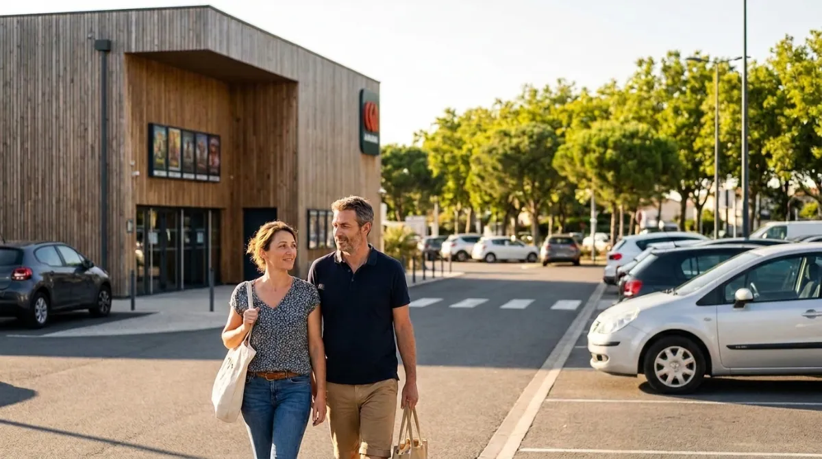 parking cinema la rochelle