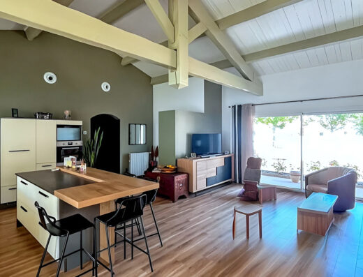 Maison Perigny 5 pièce(s) 125 m2