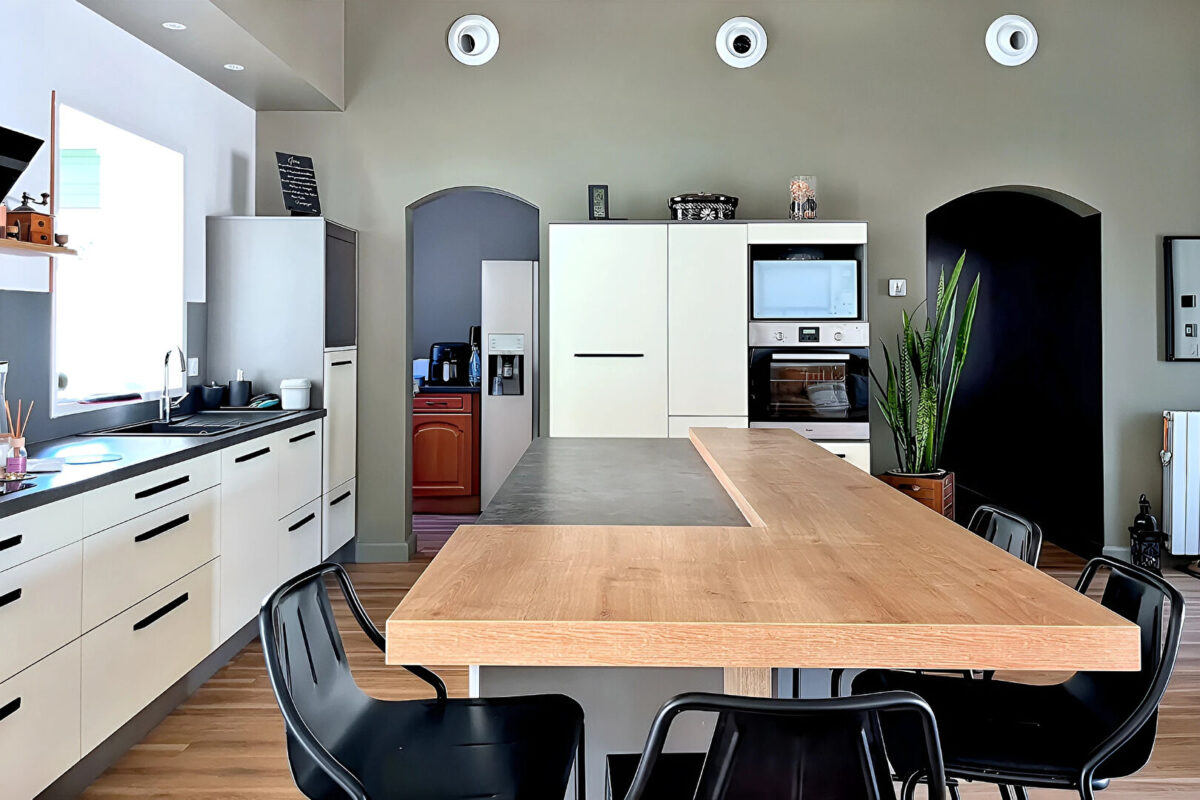 Maison Perigny 5 pièce(s) 125 m2 — photo 3/12