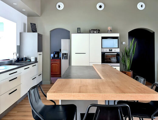 Maison Perigny 5 pièce(s) 125 m2