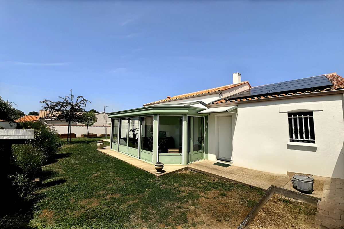Maison Perigny 5 pièce(s) 125 m2 — photo 6/12