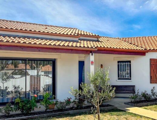 Maison Perigny 5 pièce(s) 125 m2