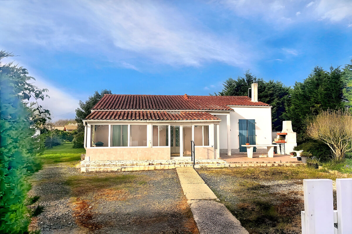 TERRAIN CONSTRUCTIBLE – Ferrieres 3030 m2 — photo 2/6