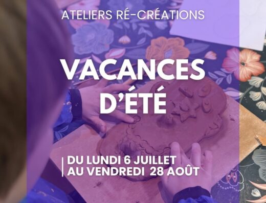 Ré-créations : Tous azimuts