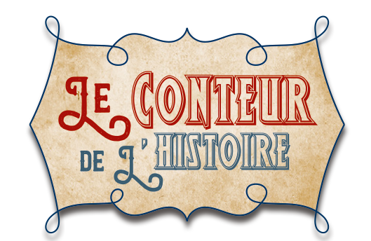 Le Conteur de l’histoire: Les anglais à l’assaut de l’Île de Ré