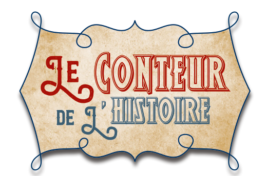 Le Conteur de l&rsquo;histoire: Buckingham et l&rsquo;Île de Ré