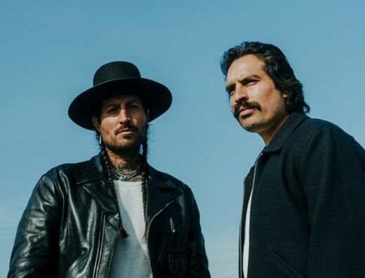 Concert – Hermanos Gutiérrez + Gaby Moreno