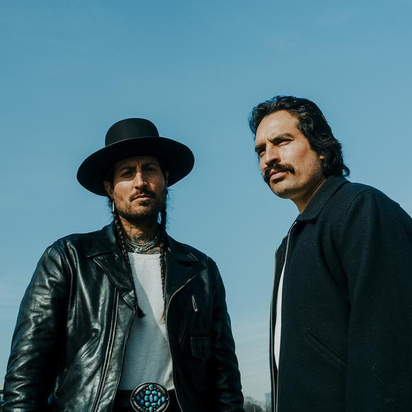 Concert – Hermanos Gutiérrez + Gaby Moreno