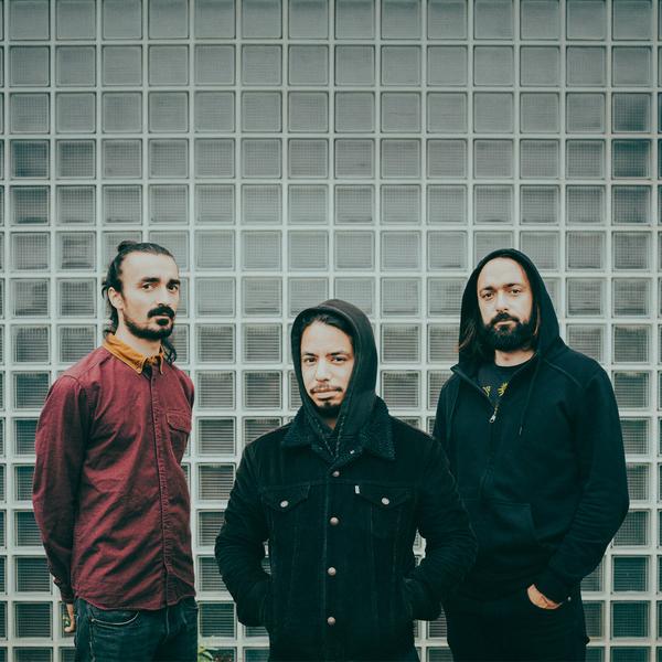 Concert – Slift + Avee Mana + Grandma’s Ashes