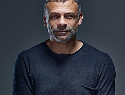 Danse – Travaux publics avec Fabrice Ramalingom – Retournement