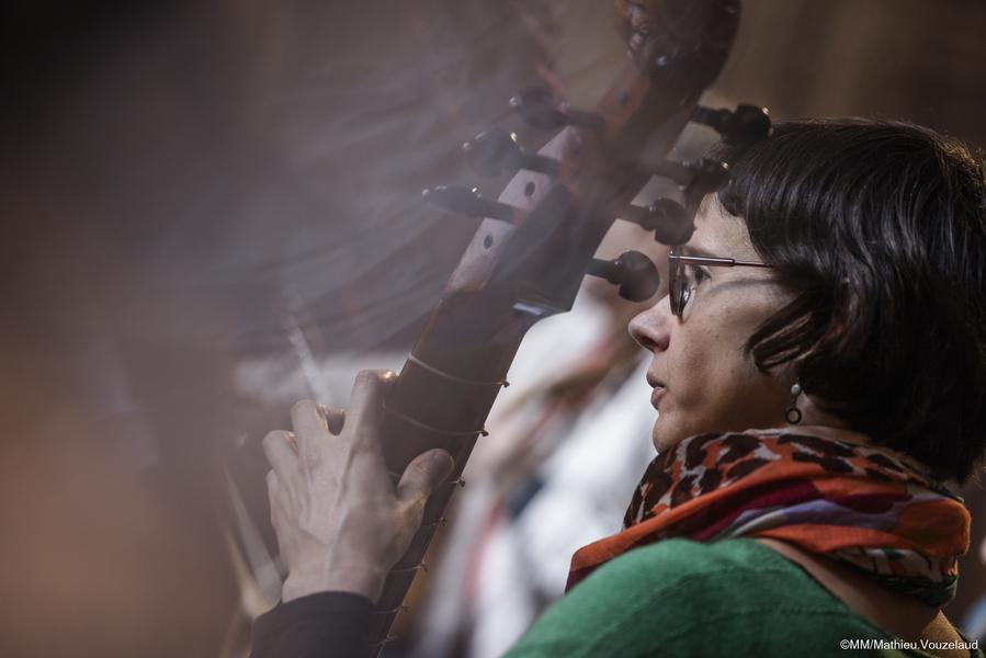 MM Festival 2026 – 30 min avec Bach | Le Before