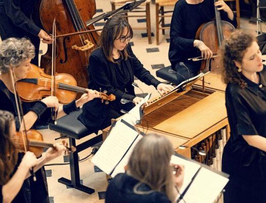 MM Festival 2026 – Bach Cantates I | La soirée d’anniversaire
