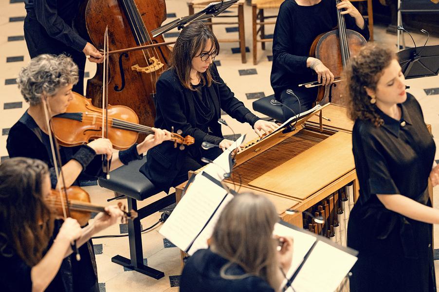 MM Festival 2026 – Bach Cantates I | La soirée d’anniversaire