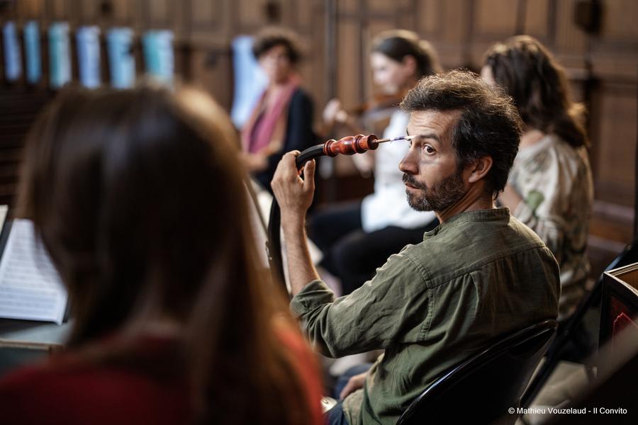 MM Festival 2026 – Bach dresse | La java se prépare