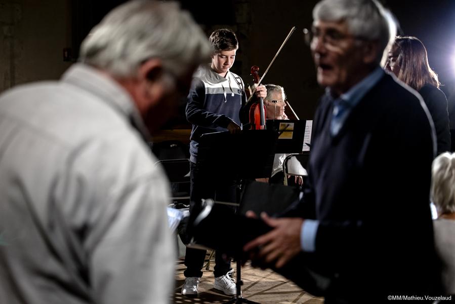 MM Festival 2026 – Boum baroque | La fête bat son plein