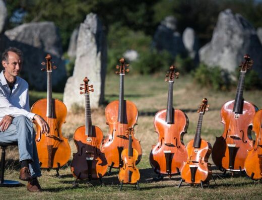 MM Festival 2026 – Le Chant des Basses | 30 ans !