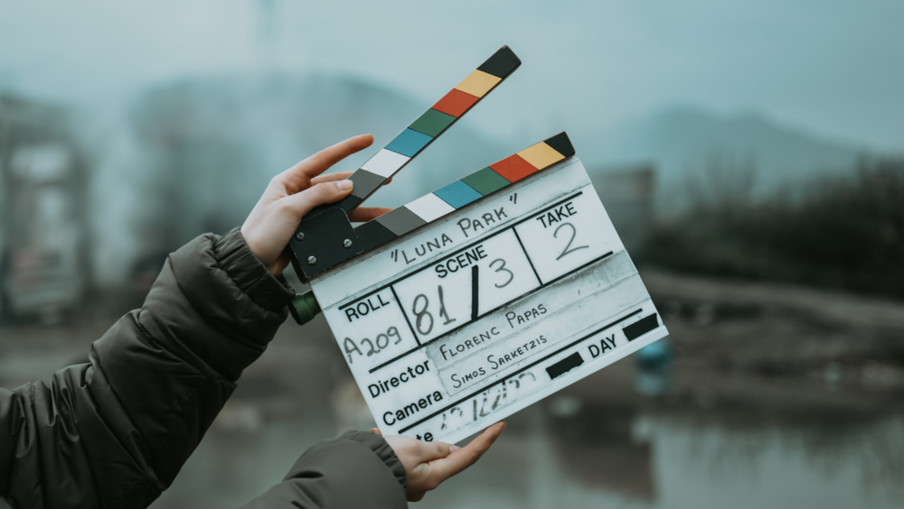 Projection – Cinéma Plein Air à la Super Ferme