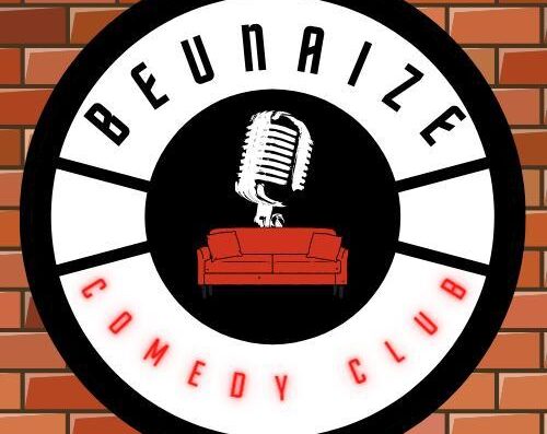 Spectacle – Beunaize Comedy Club