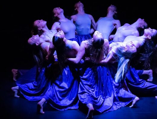 Spectacle – On ne le fera pas deux fois – Collectif Minus 5