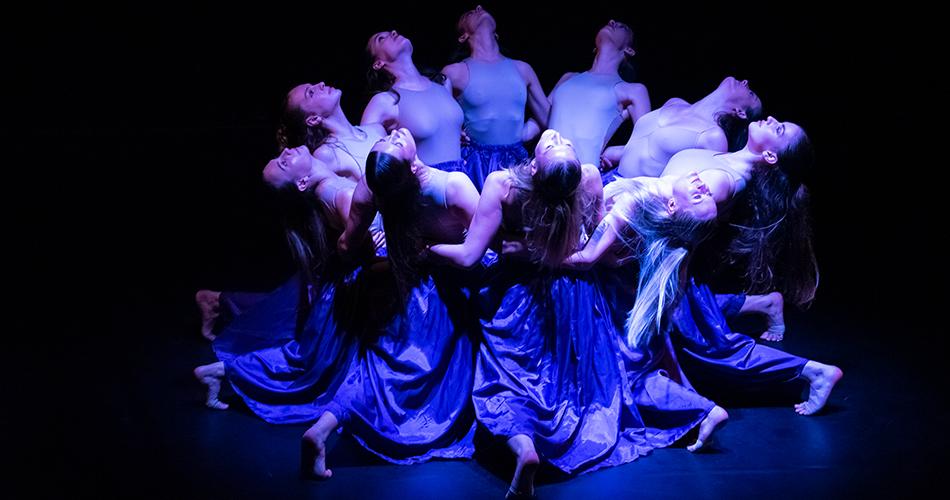 Spectacle – On ne le fera pas deux fois – Collectif Minus 5