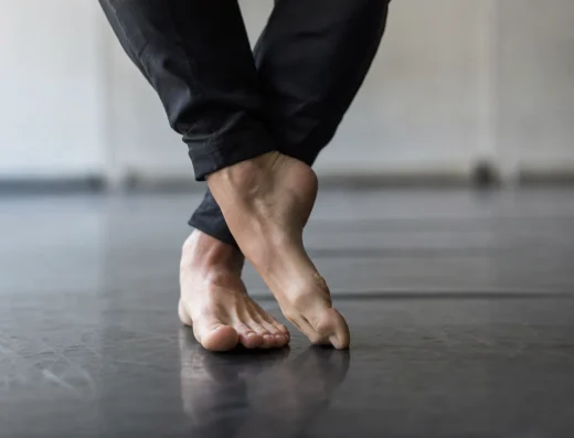 MM Festival 2026 – Musique & Danse | Grabbing, Pushing, Thrusting