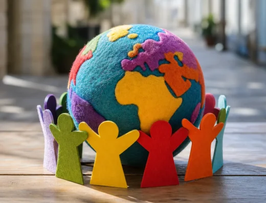 Forum – Interculturalité