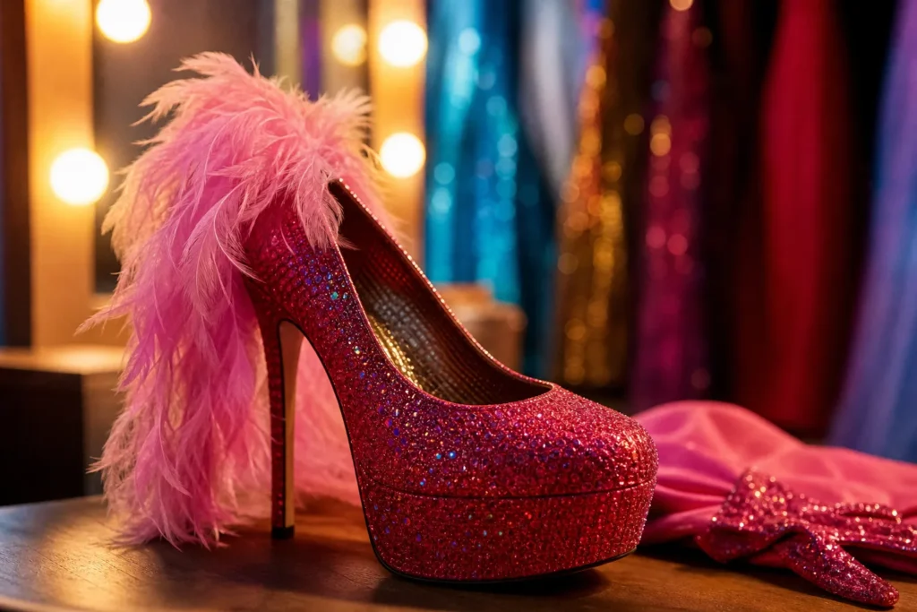 Spectacle – Mon Premier One Drag Show