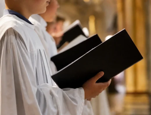 Concert – Les Petits Chanteurs de Saint-Charles de Versailles