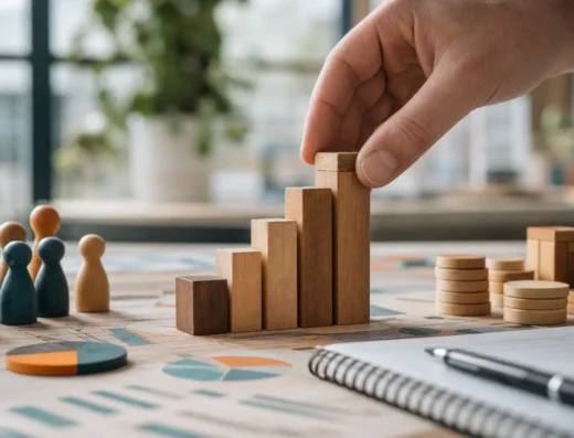 Atelier – « Découverte ludique de la gestion d&rsquo;entreprise »