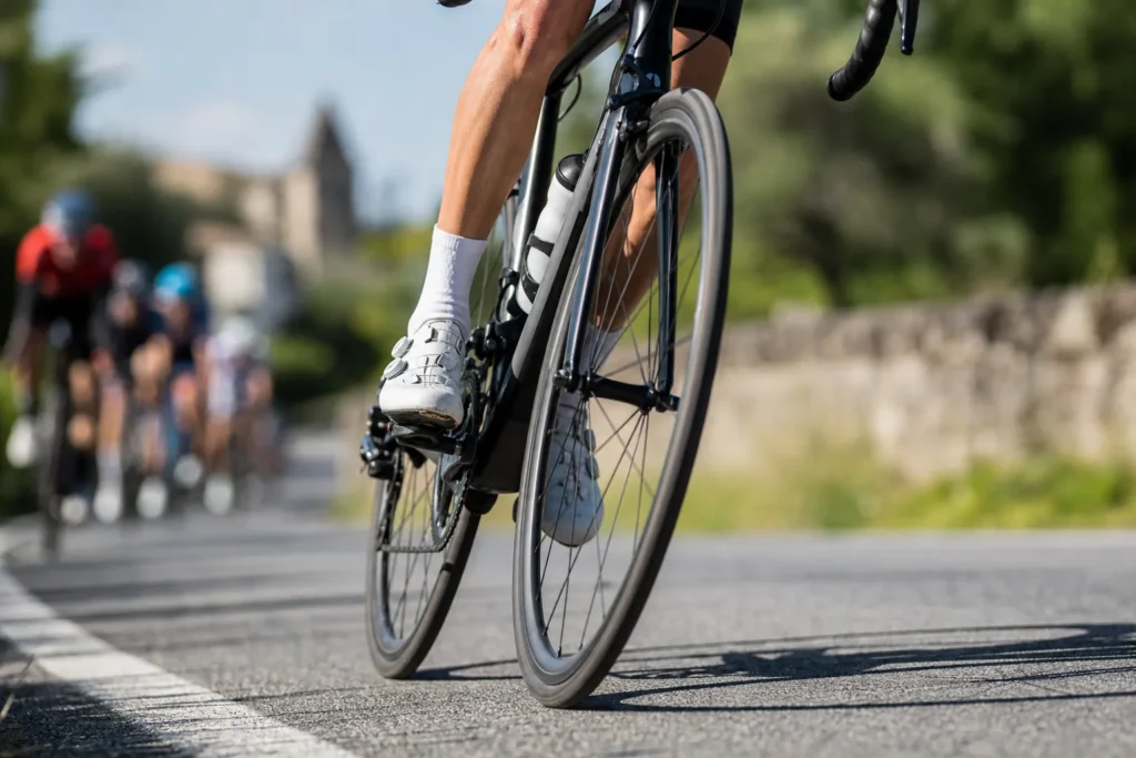 Sport – Tour Poitou-Charentes