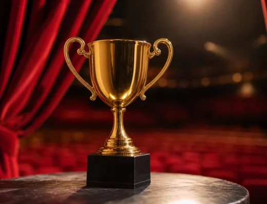 Théâtre – Gagnant gagnant