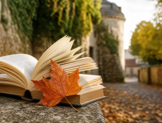 Festival – Parole d&rsquo;Automne