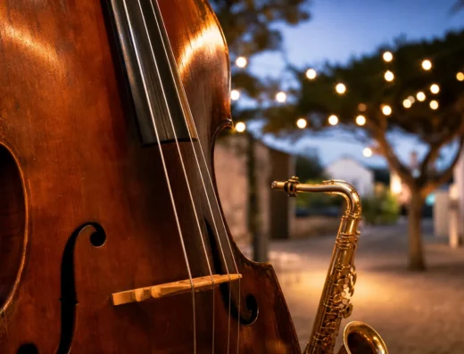 Enerjizz : Jazz Blues