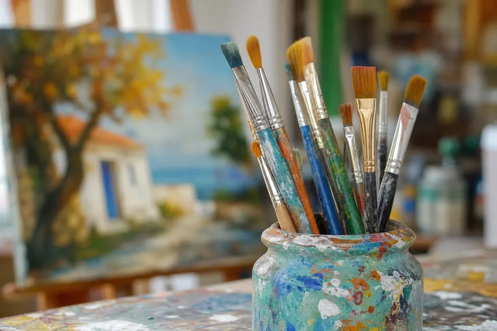 Fête des Arts