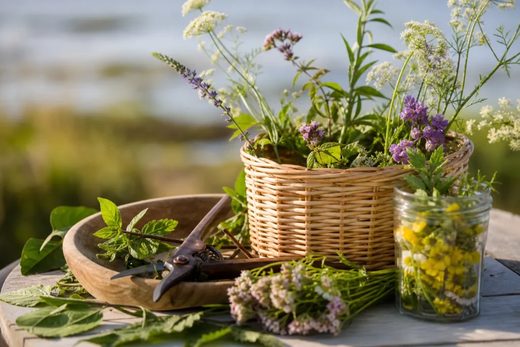 Ateliers – Evasions en pleine nature