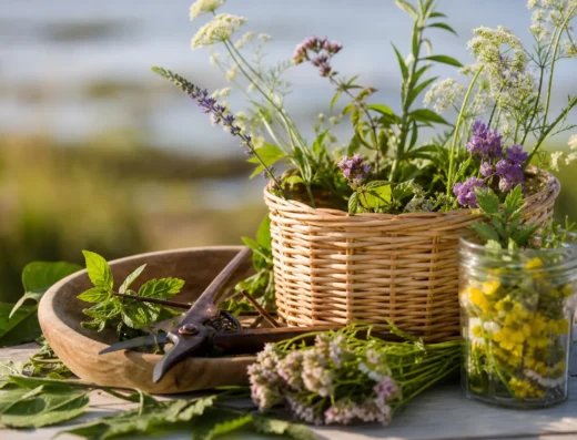Ateliers – Evasions en pleine nature