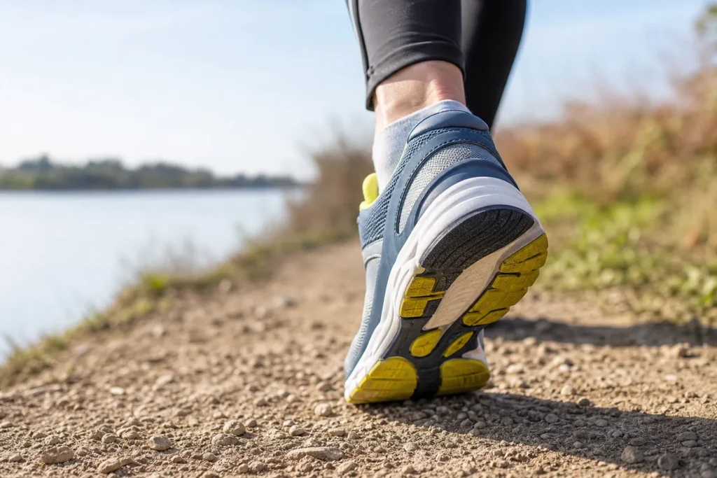 Sport – Les bouffées d’air pur