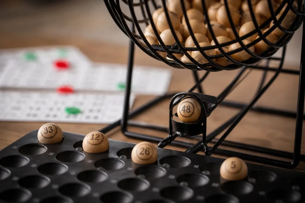 Loto du Comité des Fêtes