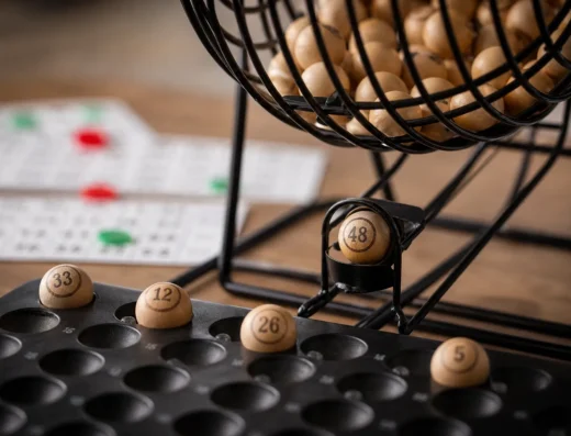 Loto du Comité des Fêtes