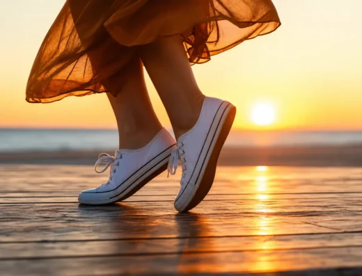 Sunset Dance
