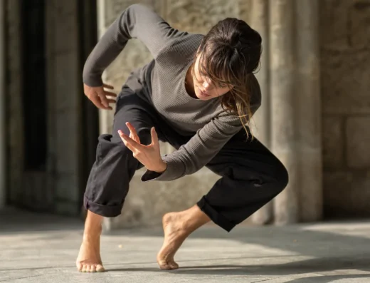 Danse – travaux publics avec Vânia Vaneau – Marginalia