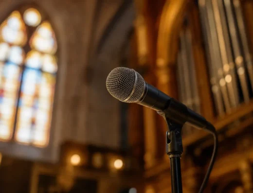 Concert – Gospel and Soul