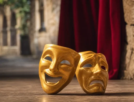 Théâtre – Comédie « Gagnant gagnant » de Gilles Dyrek