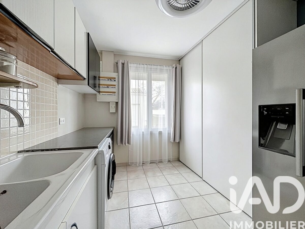 Maison traditionnelle à Charron (17230) — 124 m², 5 pièces — photo 5/8