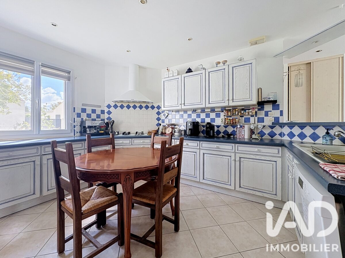 Maison traditionnelle à Charron (17230) — 101 m², 4 pièces — photo 4/8
