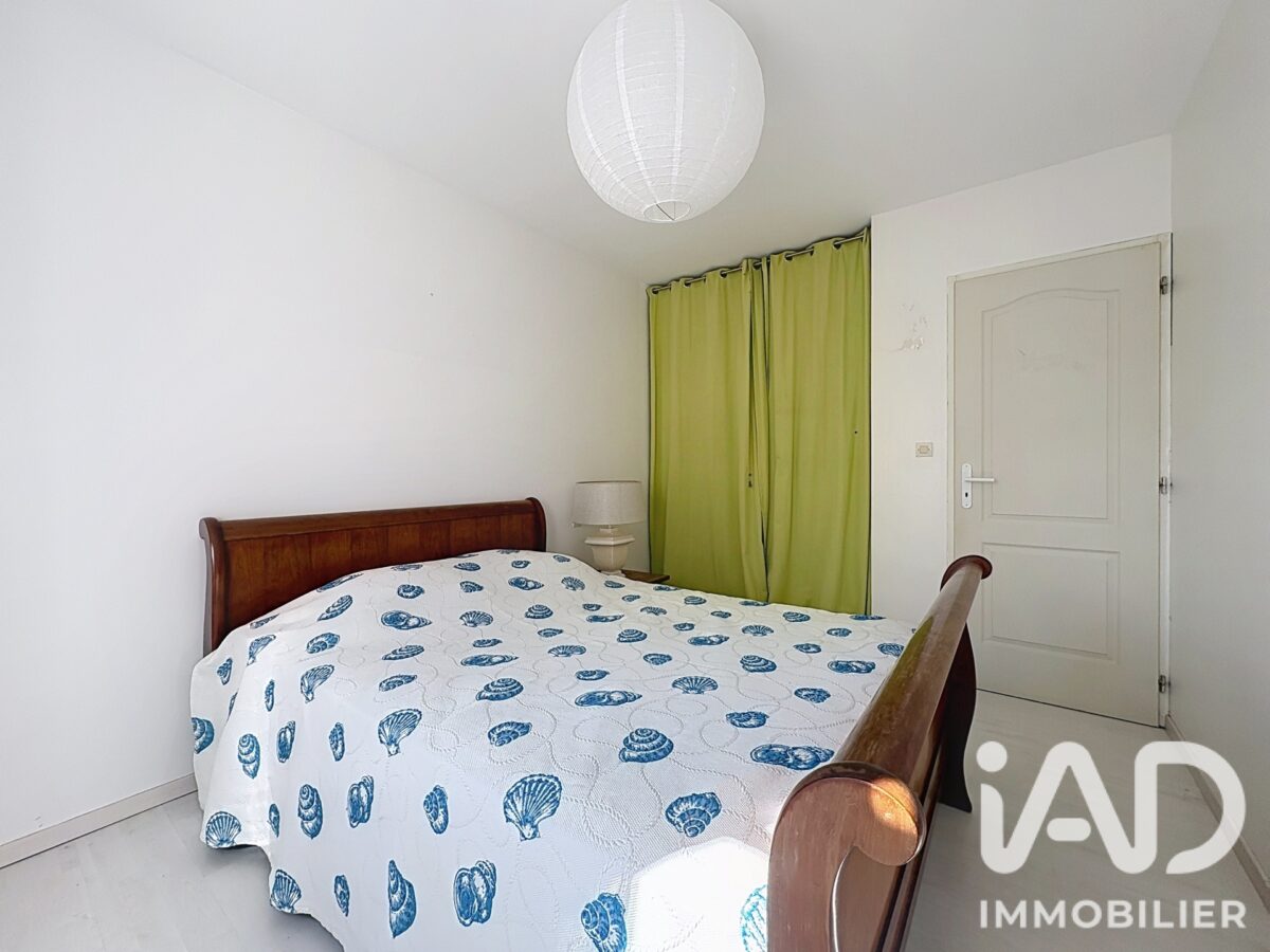 Maison traditionnelle à Charron (17230) — 101 m², 4 pièces — photo 6/8